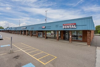 Streetsboro, OH Office/Retail, Retail - 1519-1593 SR 303 Streetsboro, OH Office/Retail, Retail - 1519-1593 SR 303