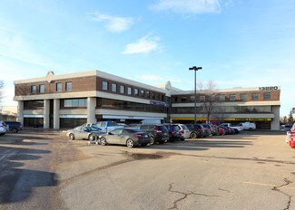 Edmonton, AB Office - 13220 St Albert Trl
