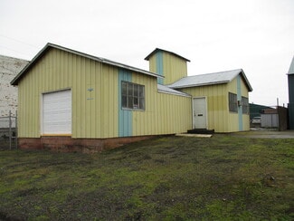 Walla Walla, WA Industrial - 940 N 9th Ave