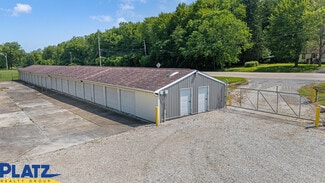North Jackson, OH Self-Storage Facilities - 1450 N Salem Warren Rd