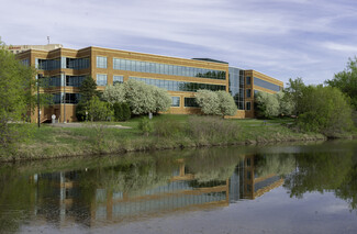 Minnetonka, MN Office - 5850 Opus Pky