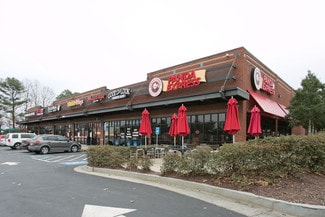 Marietta, GA Retail - Windy Hill Rd