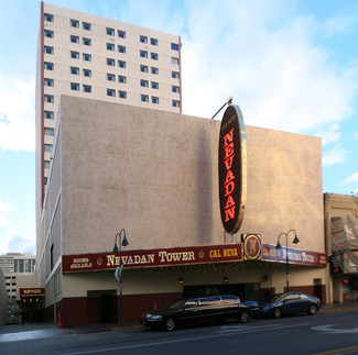 Reno, NV Retail - 133 N Virginia St