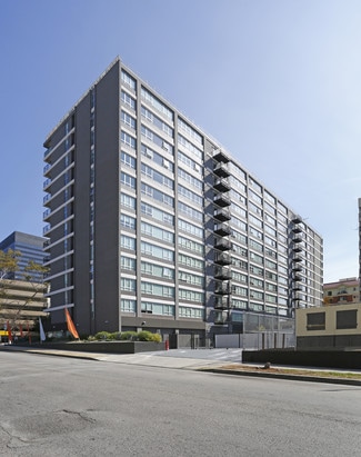 Los Angeles, CA Retail - 3460 W 7th St