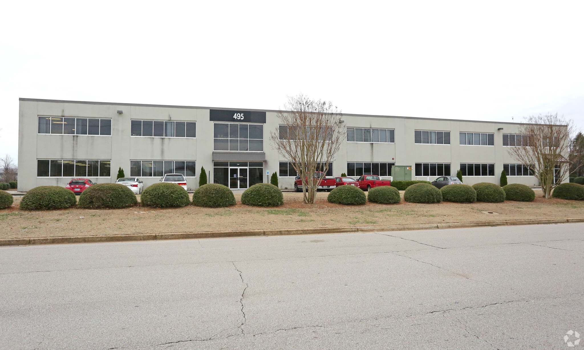 495 Production Ave, Madison, AL for Rent