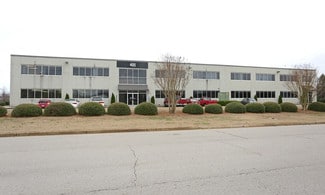 Madison, AL Office, Industrial - 495 Production Ave