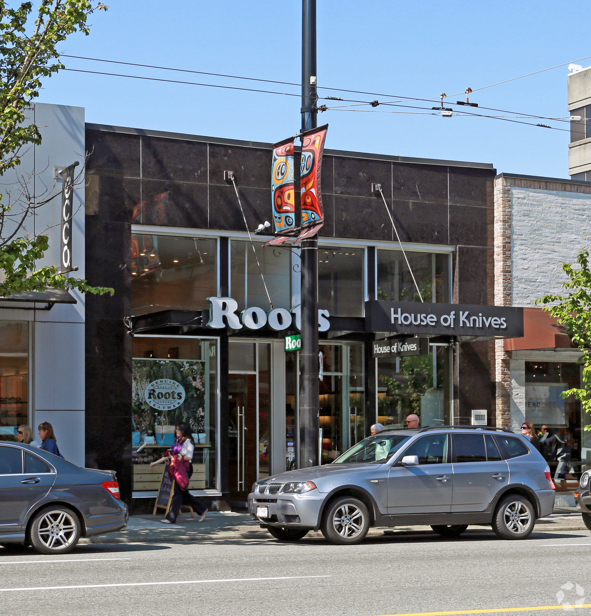 2655-2665 Granville St, Vancouver, BC for Sale