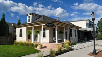 Louisville, CO Office - 945 Front St