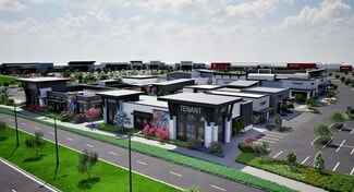 Orlando, FL Retail - 5955 Lake Nona Blvd