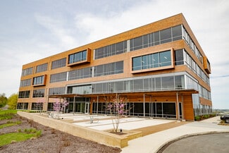 Bridgeville, PA Office - 44 Abele Rd Bridgeville, PA Office - 44 Abele Rd