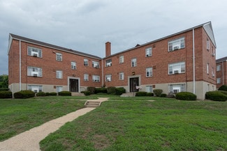 Baltimore, MD Apartments - 4431 Alan Dr