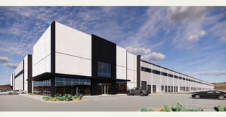 Socorro, TX Industrial - 16400 Gateway Blvd E Socorro, TX Industrial - 16400 Gateway Blvd E