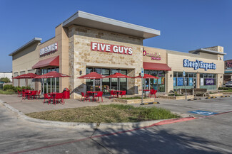 Euless, TX Retail - 2701 State Highway 121