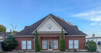 Pelham, AL Office/Medical - 200 Canyon Park Dr