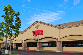 Santa Clarita, CA Retail - 26502-26586 Bouquet Canyon Rd