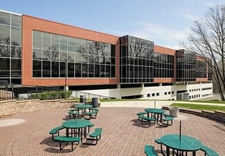 Summit, NJ Office - 86-90 Morris Ave