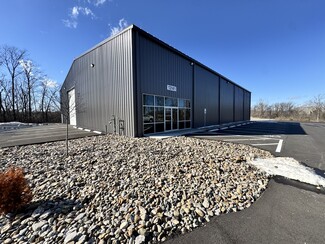 Louisville, KY Industrial - 13133 Aiken Rd