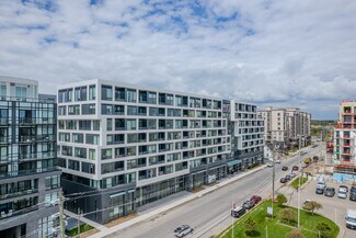 Oakville, ON Apartments - 2450 Old Bronte Rd