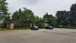 Brantford, ON Office/Residential - 380 Hardy Rd