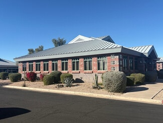 Mesa, AZ Medical - 2812 N Norwalk Mesa, AZ Medical - 2812 N Norwalk