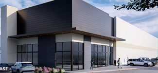 Dallas, TX Industrial - 5166 Duncanville Rd Dallas, TX Industrial - 5166 Duncanville Rd