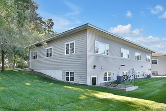 Coon Rapids, MN Office - 2191-2195 Northdale Blvd NW Coon Rapids, MN Office - 2191-2195 Northdale Blvd NW