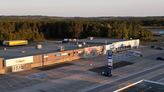 Forestville, QC Retail - 25 Rt 138