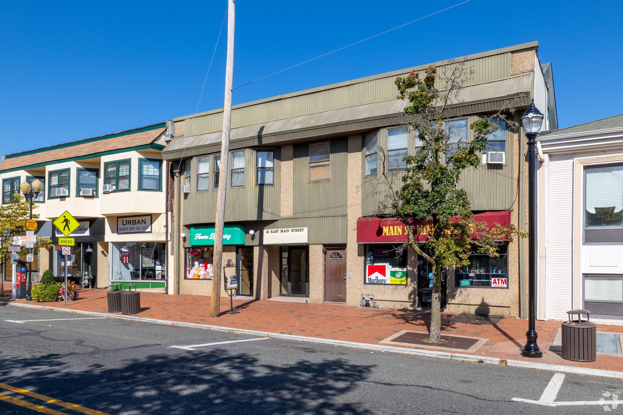 41 E Main St, Freehold, NJ for Sale