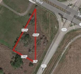 Corpus Christi, TX Commercial - 6433 Chapman Ranch