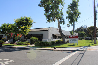 Riverside, CA Office - 3579 Arlington Ave