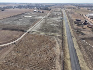 Hutto, TX Industrial - 729 County Road 105 Hutto, TX Industrial - 729 County Road 105