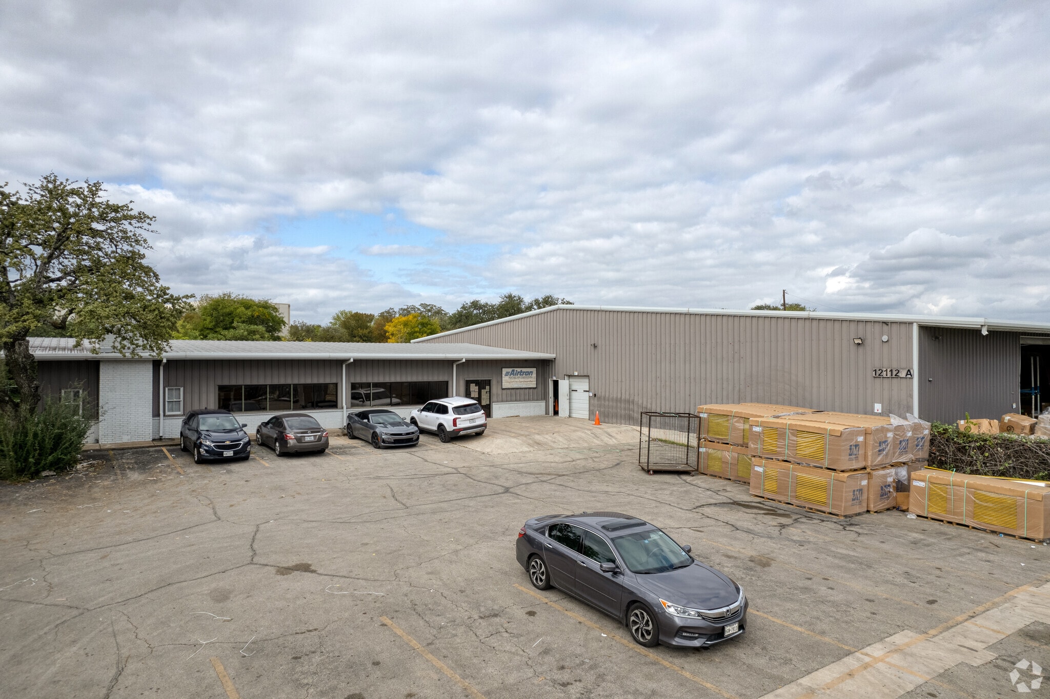 12112 Boardwalk Dr, Austin, TX for Rent
