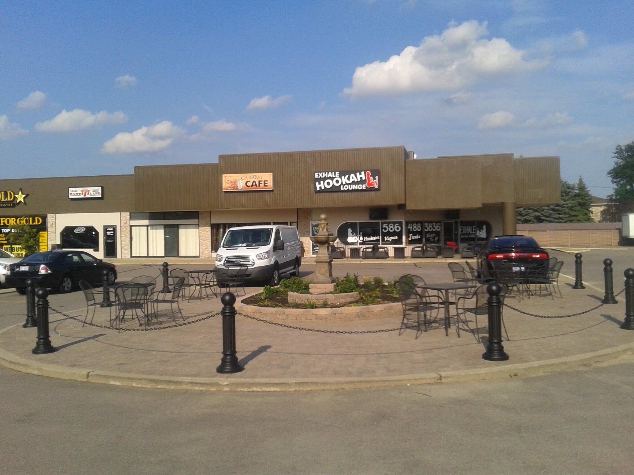 4363243738 Schoenherr Rd Sterling Heights, MI 48313 Shopping Center