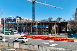 Charlotte, NC Retail - 312 N Graham St