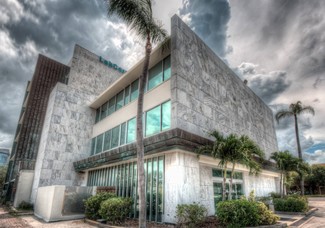 Saint Petersburg, FL Office - 33 6th St S