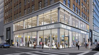 New York, NY Retail - 722 Lexington Ave New York, NY Retail - 722 Lexington Ave