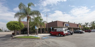 Whittier, CA Retail - 8230-8244 Norwalk Blvd