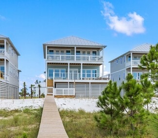 Port St Joe, FL Specialty - 188 Las Brisas Ln