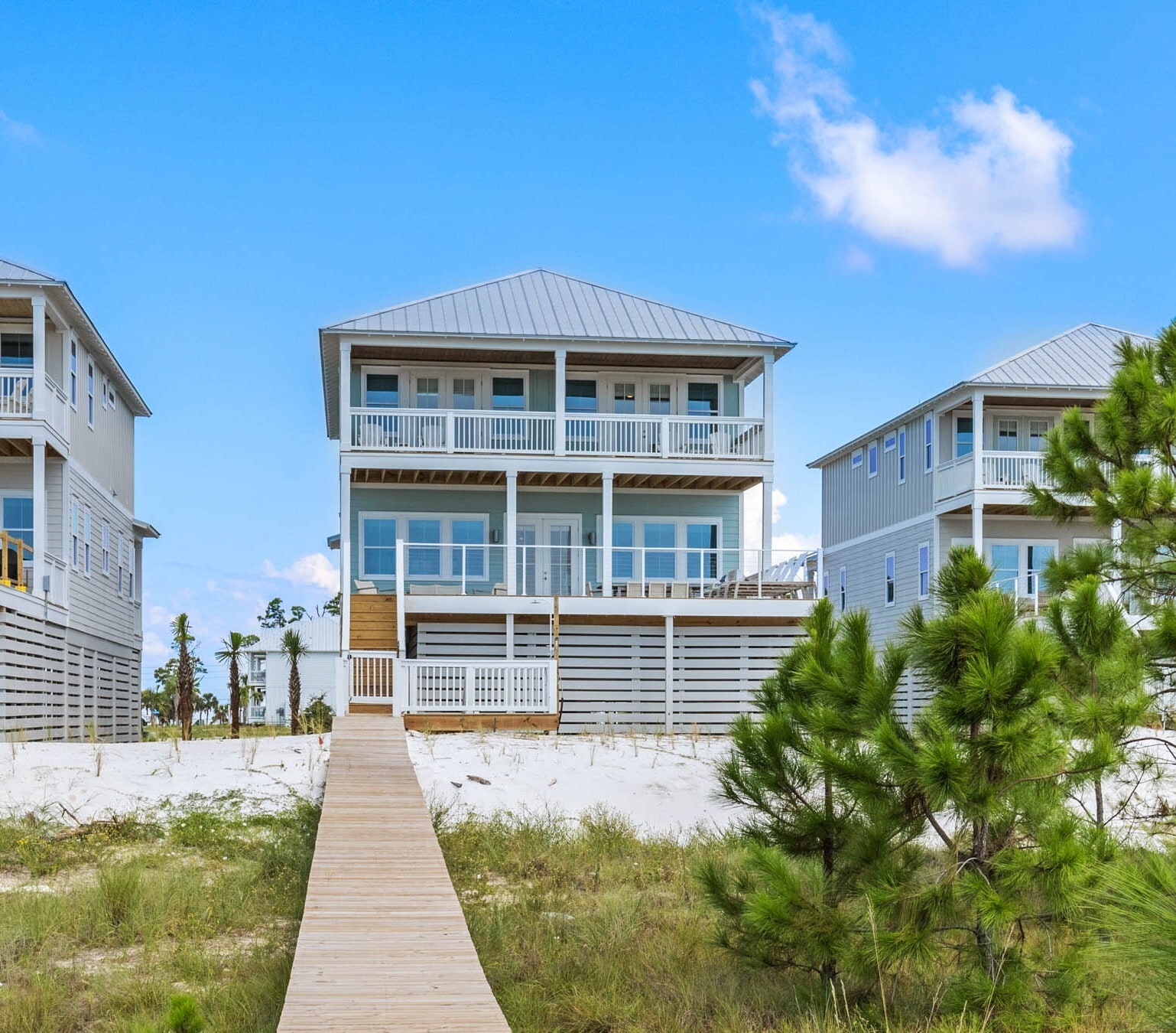 188 Las Brisas Ln, Port St Joe, FL for Sale