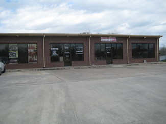 Rosharon, TX Retail - 15511 Highway 6 Rosharon, TX Retail - 15511 Highway 6