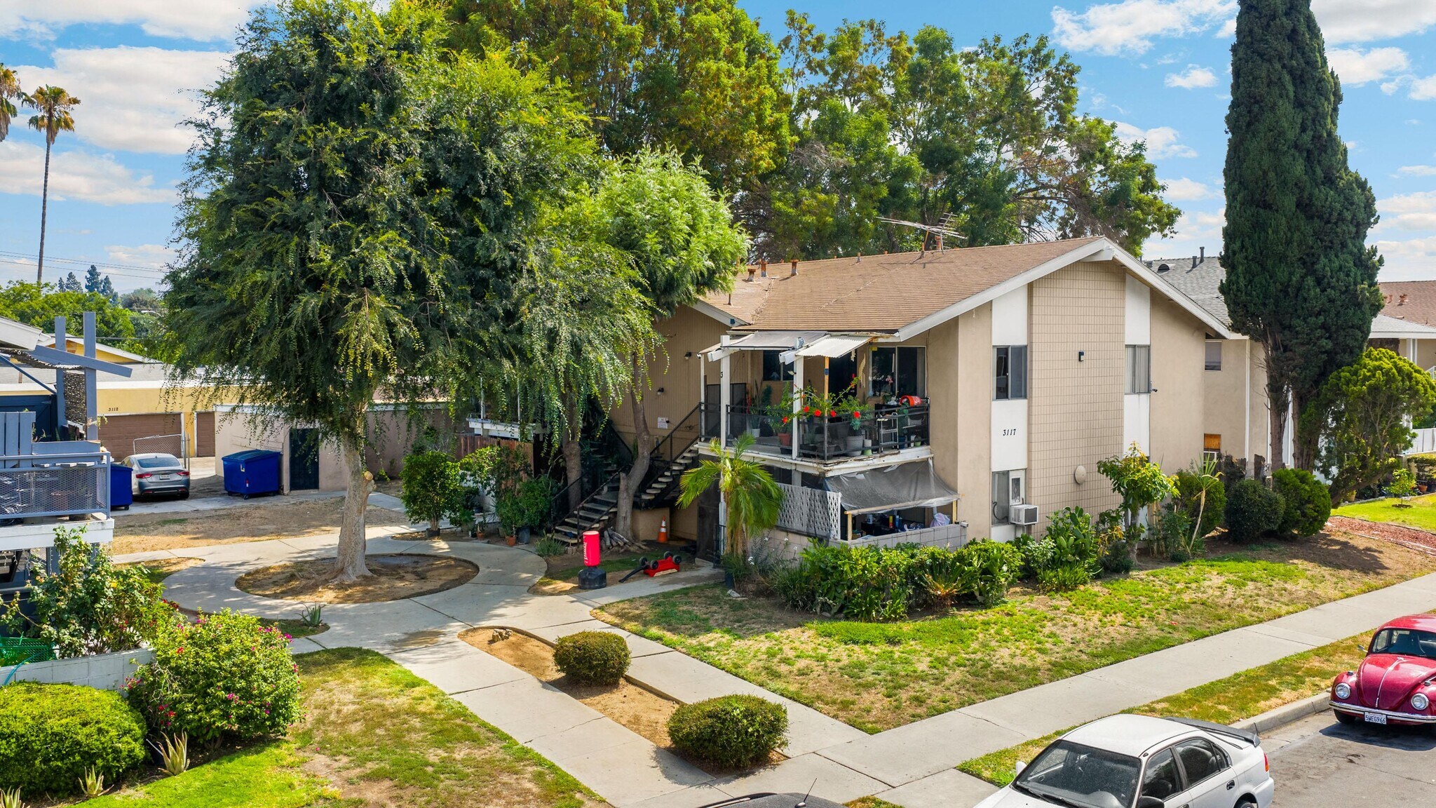 3117 Pearl Dr, Fullerton, CA for Sale