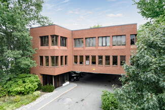 Englewood Cliffs, NJ Office/Medical - 617 E Palisade Ave