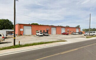 Belton, MO undefined - 604 N Scott Ave