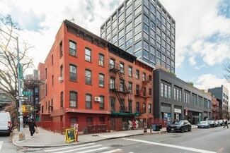 Brooklyn, NY Apartments - 294 S 5th St