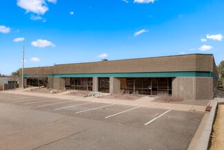 Centennial, CO Industrial - 6950 S Tucson Way