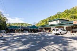 Pittsburgh, PA Retail - 509 Rochester Rd