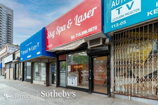 Forest Hills, NY Specialty - 11303 Queens Blvd