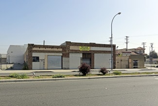 Maywood, CA Industrial - 3407 Slauson Ave