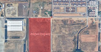 Woodlake, CA Industrial Land - Ave 342 Woodlake, CA Industrial Land - Ave 342