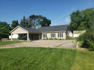 New Carlisle, OH Medical - 201 N Church St